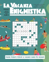 La Vacanza Enigmistica - Ago/Set 2025