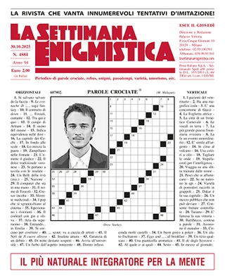 La Settimana Enigmistica