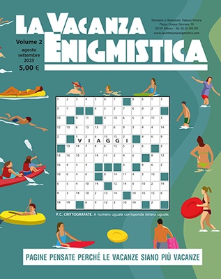 La Vacanza Enigmistica