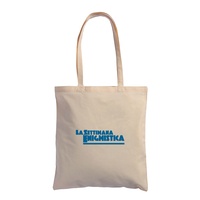 Tote Bag - Blu