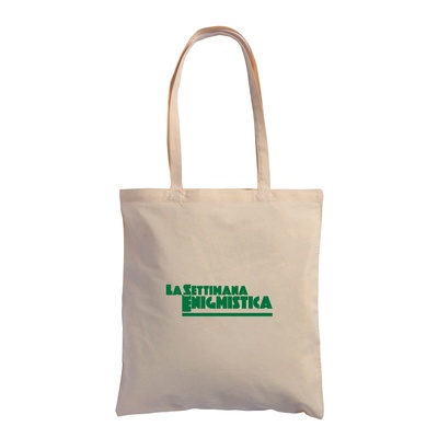 Tote Bag - Verde