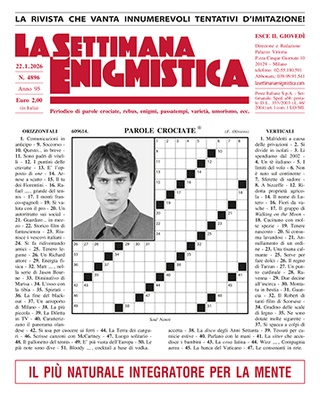 La Settimana Enigmistica