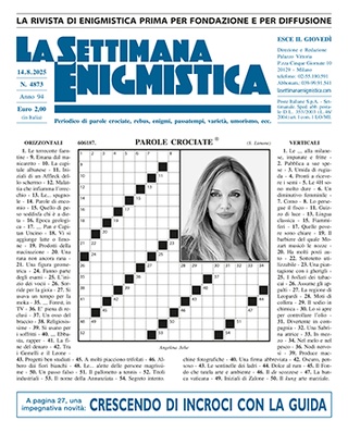 La Settimana Enigmistica