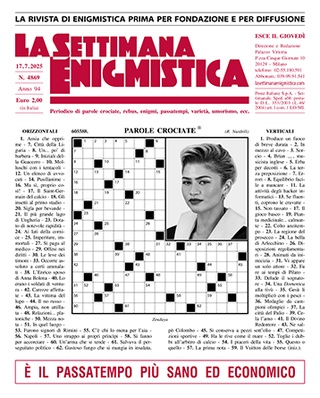 La Settimana Enigmistica