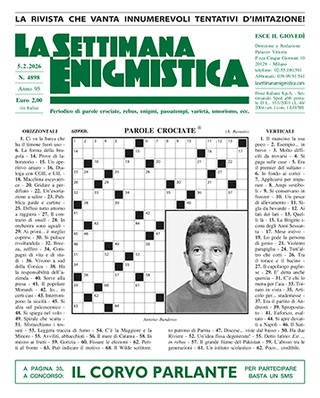 La Settimana Enigmistica