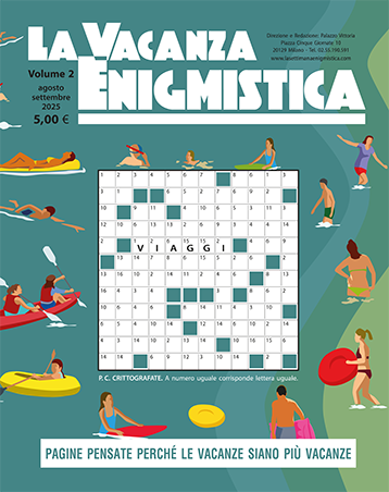 La Vacanza Enigmistica