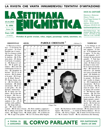 La Settimana Enigmistica